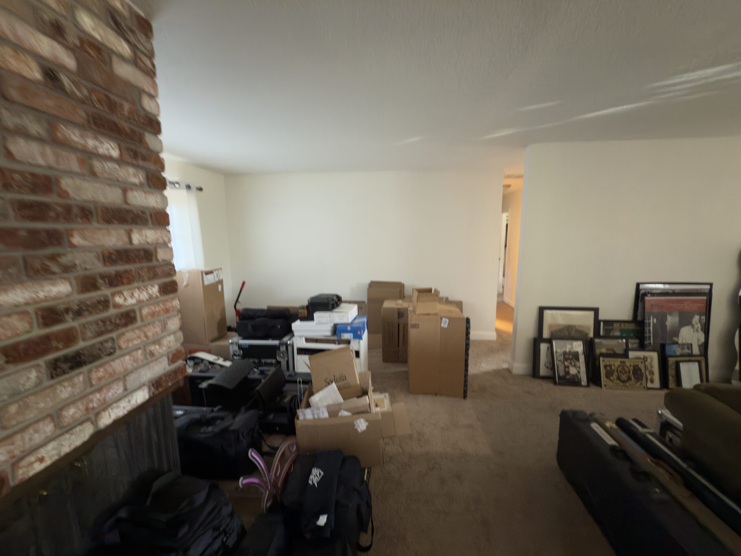 Before
