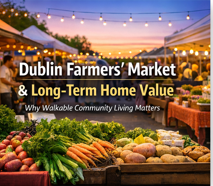 Community Event in Dublin CA