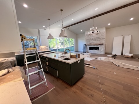 Before